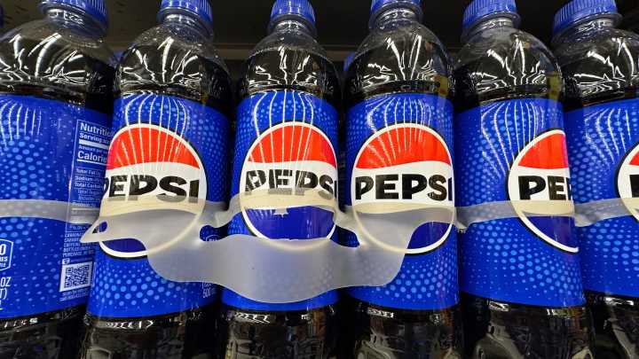PepsiCo, fresh off a strong third quarter, says new products will soon boost customer demand