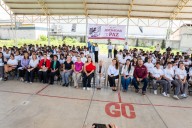 Arrancan talleres de prevención contra las adicciones en el COBAEN de Tepic