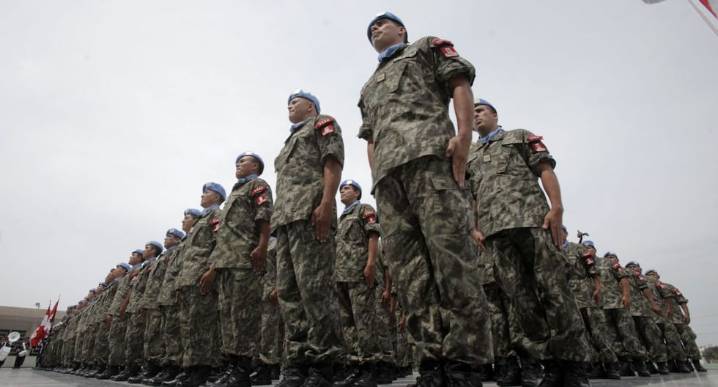 TC admite demanda de la Defensoría del Pueblo contra ley de amnistía para militares y policías