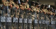 Pentagon deploys California National Guard to Portland