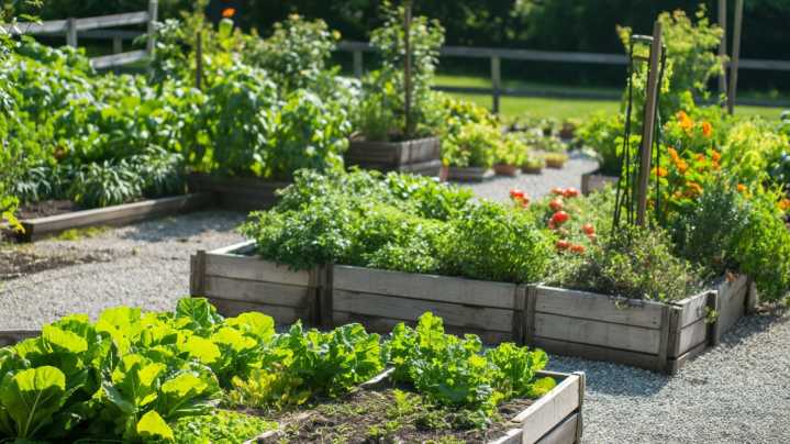 The Vegetable You Can Plant In October For A Delicious Winter Harvest