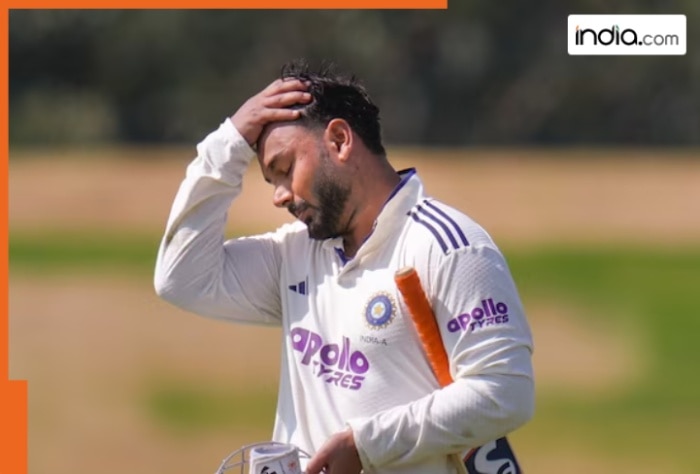 Rishabh Pant falls for 17 as Subrayen's five-wicket haul puts South Africa A on Top against India A
