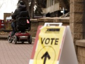 Will the Oct. 20 election results be clear that night? Unlikely