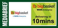 bigbasket becomes First brand to enable conversational quick commerce