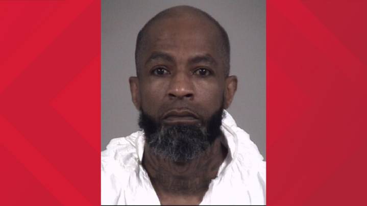 Kannapolis man guilty of killing 2 people during home break