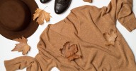 Combinaciones que gritan Otoño