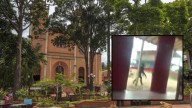 Combates armados sembraron pánico en corregimiento de Jericó, Antioquia