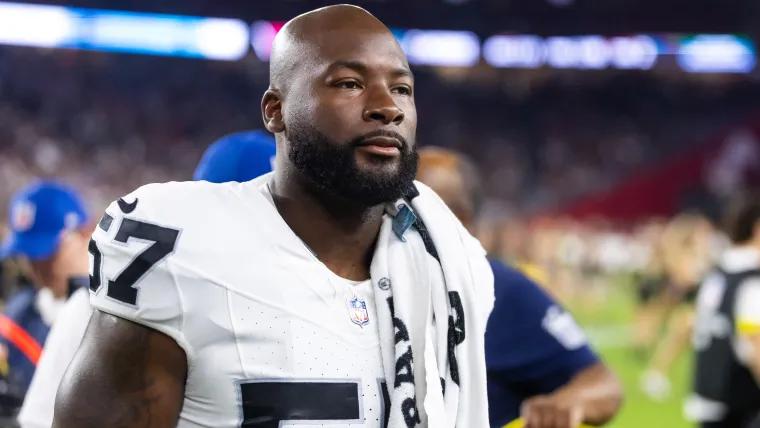 Colts continue trend, sign 29-year-old LB with ties to Lou Anarumo