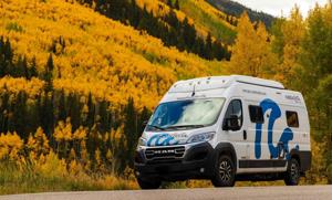 Roadsurfer’s New Rental Station in Denver Offers Endless Exploration Throughout the Rocky Mountains