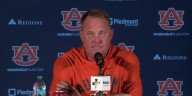 Hugh Freeze talks previous games; future schedule
