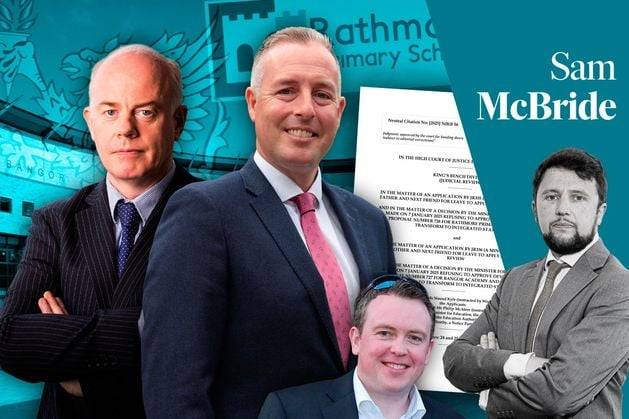 Paul Givan integrated education decision: Scathing judgment vindicates Givan and is a major defeat for integrated education, with implications for NI’s future