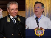 Rusia también le pide a soldados colombianos que salgan de Ucrania