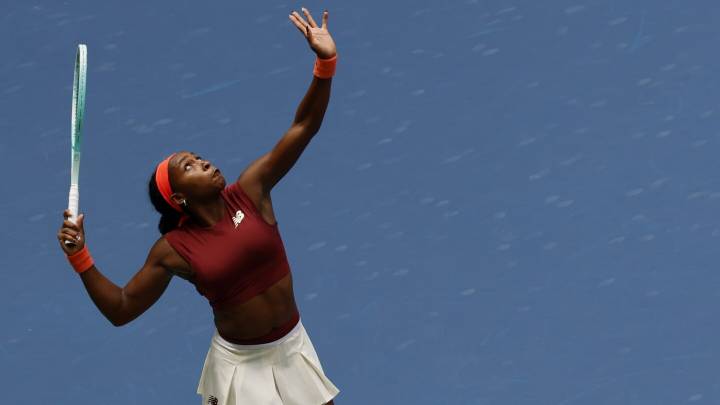 Coco Gauff beats Jessica Pegula to win Wuhan Open in all