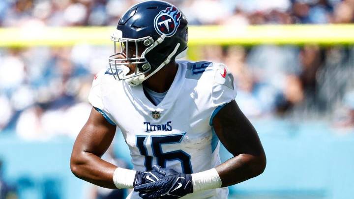 Commanders sign Treylon Burks: Washington reportedly adds former first