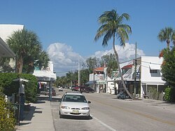Charlotte County ready to take on Lee over Boca Grande parking
