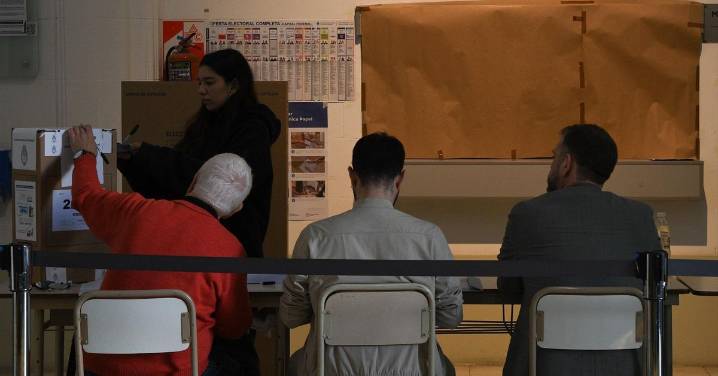 Entre el fuego y la sartén, la falsa disyuntiva electoral en Argentina