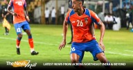 Al-Nassr beats FC Goa 1-2 in AFC Champions League Two
