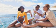 JPMorgan finds 93% of women expecting inheritance in wealth transfer have already built financial independence