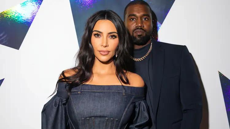 Kim Kardashian revela los motivos reales detrás de su divorcio con Kanye West