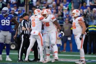 49ers visit Buccaneers in a matchup of 4-1 teams and NFC division leaders – Winnipeg Free Press