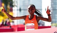 Ruth Chepng’etich, sancionada tres años por dopaje: la AIU confirma castigo a la plusmarquista mundial de maratón