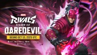 Marvel Rivals Season 4.5 Launches Next Week with Cross-Platform Progression, New Trailer Shows Off Daredevil Gameplay