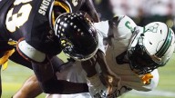 ‘Tough enough’: No. 2 Williamson knocks off No. 1 Vigor in classic Class 5A OT battle