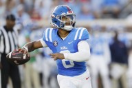College Football Picks Against the Spread: Expert Betting Predictions for Tuesday, October 28 Through Friday, October 31 (Week 10)