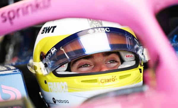 Colapinto se prepara para el Gran Premio de Estados Unidos: días y horarios de la práctica libre, la sprint y la carrera