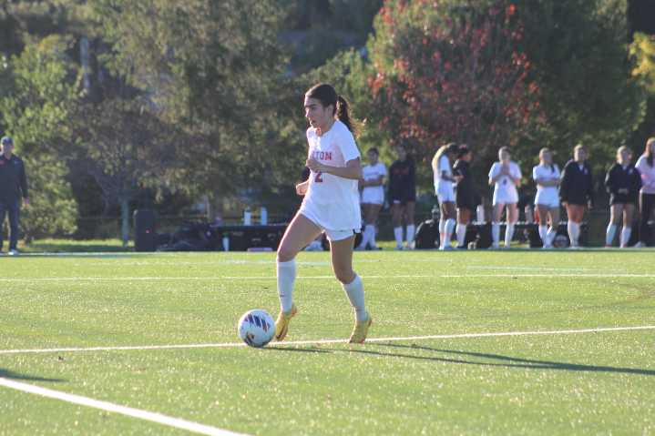 MIAA Power Rankings: See where girls soccer teams stand as of Oct. 31