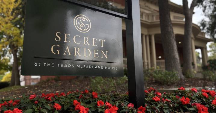 Denver's Secret Garden Café closes abruptly amid unionization dispute