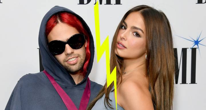 Addison Rae & Boyfriend Omer Fedi Split Up After 4 Years of Dating, Reason Why Revealed | Addison Rae, Omer Fedi, Split