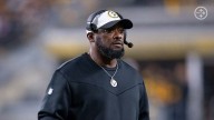 Tomlin: 'It's reasonable to expect him to be significantly better'