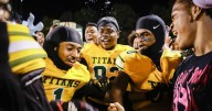 West Forsyth football versus RJ Reynolds score updates