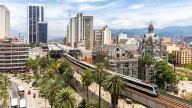 "Medellín, una historia de éxito, resiliencia y propósito que sirve de modelo para Latinoamérica": la capital de Antioquia es protagonista del foro 'Crimen Organizado y Democracia en Latinoamérica' en