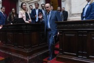 El Gobierno le baja el tono al pedido de EE.UU. y dice que no hay motivo para «excluir» a China del país