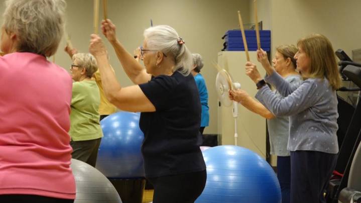 'I'm eventually going to burn out my staff': Sylvania Senior Center leaders and members urge passage of Issue 6