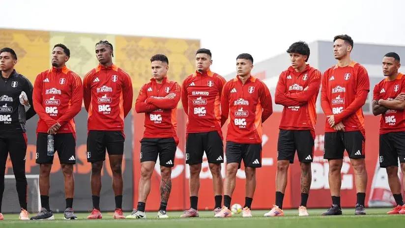 "Entre los peores de Sudamérica": prensa chilena cuestiona relevancia del amistoso ante Perú y dice que dejará pérdidas económicas