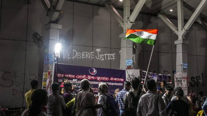 Durgapur gang rape case: Bengal has second-lowest conviction rate for crimes against women