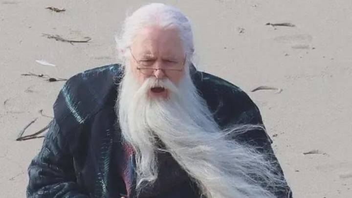 Internet erupts as John Lithgow’s Dumbledore look leaks from HBO’s Harry Potter series