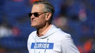Stricklin launches national search for next Gators coach