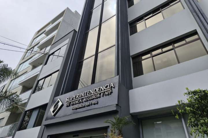 SBS conforma departamento que implementará modelo de finanzas abiertas en Perú
