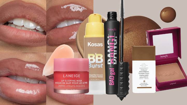 The H! Fashion team’s must-have autumn makeup picks