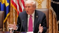 Donald Trump carga de nuevo contra España por su "falta de lealtad a la OTAN"