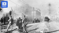 Trump deploys National Guard in city deeply scarred by military force