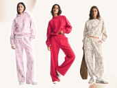 Abercrombie just dropped brand new lounge sets for fall, starting at $29