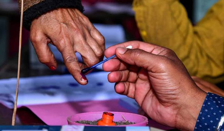 Jubilee Hills bypoll on November 11, counting on November 14