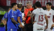 "Un equipo que debería haber sido eliminado": la picante publicación de Olé tras empate entre Universidad de Chile y Lanús