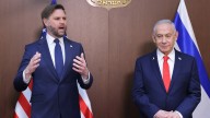 Israeli vote on West Bank annexation an 'insult' US Vice President JD Vance says, as new details of Gaza reconstruction plan revealed