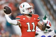 Miami vs. Florida State prediction: Odds, picks, best bet for Saturday's ACC headliner